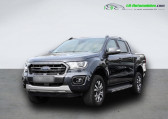 Ford Ranger occasion année 2022 boite Automatique Annonce Ford Ranger occasion Diesel DOUBLE CABINE 2.0 210 CH BVA à Beaupuy