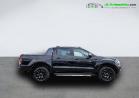 Ford Ranger DOUBLE CABINE 2.0 210 CH BVA  occasion  Beaupuy - photo n5