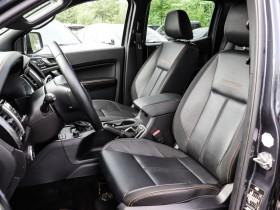 Ford Ranger DOUBLE CABINE 2.0 210 CH BVA  occasion  Beaupuy - photo n4