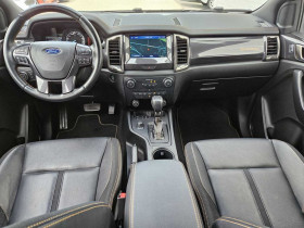 Ford Ranger DOUBLE CABINE 2.0 210 CH BVA  occasion  Beaupuy - photo n3