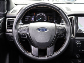 Ford Ranger DOUBLE CABINE 2.0 210 CH BVA  occasion  Beaupuy - photo n5