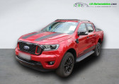 Annonce Ford Ranger occasion Diesel DOUBLE CABINE 2.0 210 CH BVA  Beaupuy