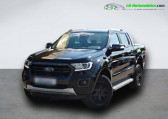 Annonce Ford Ranger occasion Diesel DOUBLE CABINE 2.0 210 CH BVA  Beaupuy