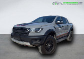 Ford Ranger occasion année 2022 boite Automatique Annonce Ford Ranger occasion Diesel DOUBLE CABINE 2.0 210 CH BVA à Beaupuy