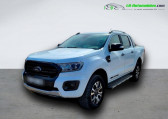 Ford Ranger DOUBLE CABINE 2.0 210 CH BVA   Beaupuy 31