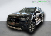 Ford Ranger DOUBLE CABINE 2.0 210 CH BVA   Beaupuy 31