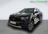 Ford Ranger DOUBLE CABINE 2.0 210 CH BVA   Beaupuy 31