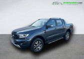 Ford Ranger DOUBLE CABINE 2.0 210 CH BVA   Beaupuy 31