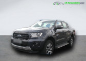 Ford Ranger occasion année 2023 boite Automatique Annonce Ford Ranger occasion Diesel DOUBLE CABINE 2.0 210 CH BVA à Beaupuy