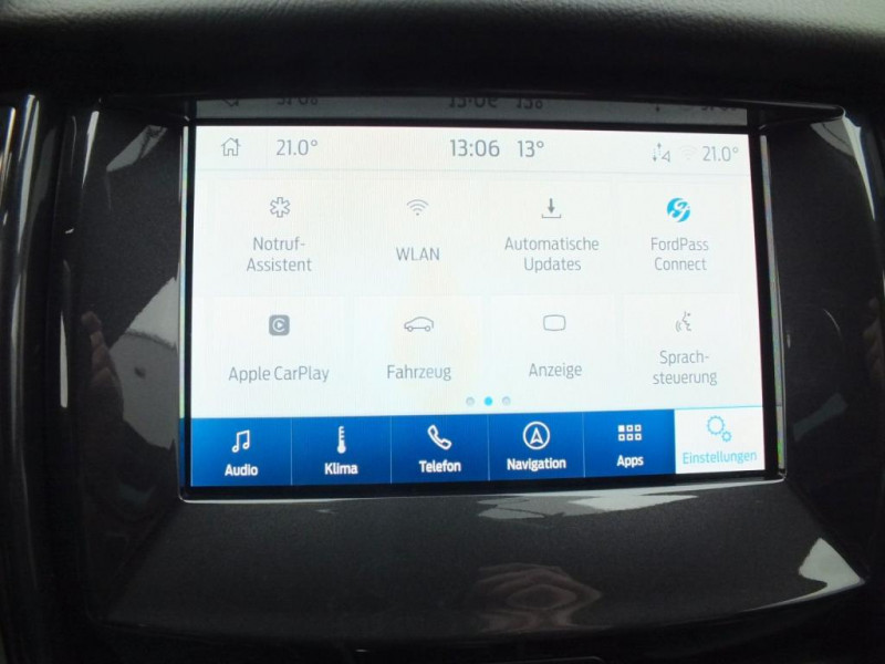 Ford Ranger DOUBLE CABINE 2.0 210 CH BVA  occasion � L'Union - photo n�13