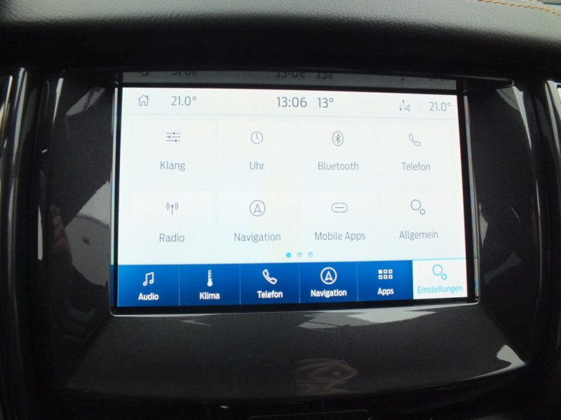 Ford Ranger DOUBLE CABINE 2.0 210 CH BVA  occasion � L'Union - photo n�12