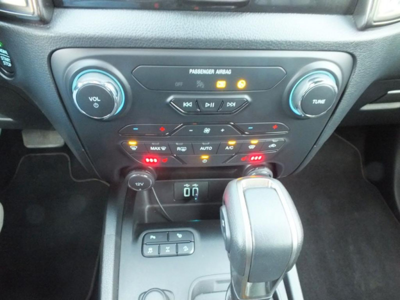 Ford Ranger DOUBLE CABINE 2.0 210 CH BVA  occasion � L'Union - photo n�15