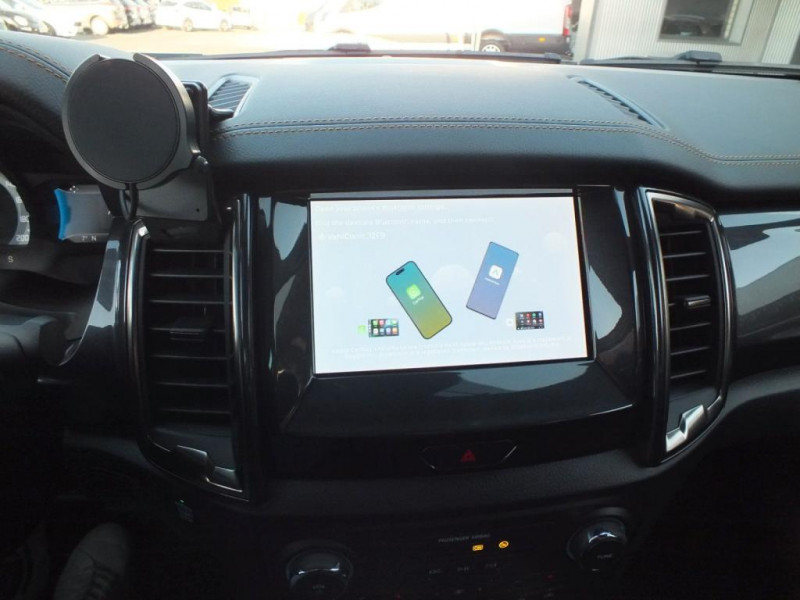 Ford Ranger DOUBLE CABINE 2.0 210 CH BVA  occasion � L'Union - photo n�14