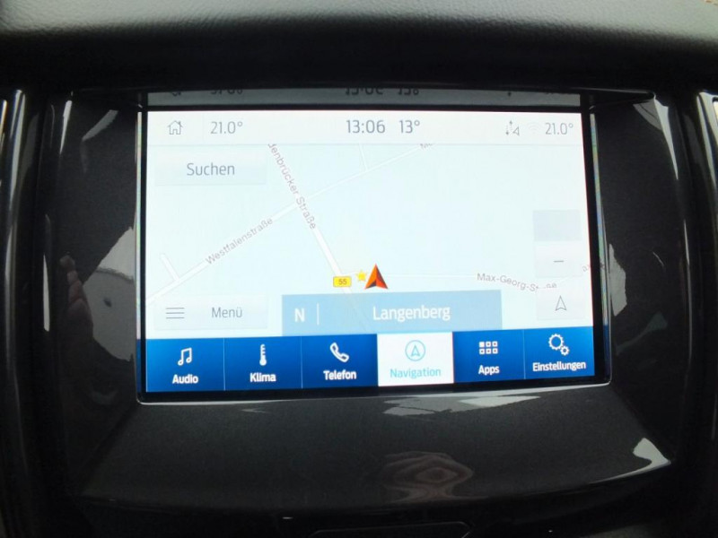 Ford Ranger DOUBLE CABINE 2.0 210 CH BVA  occasion � L'Union - photo n�11