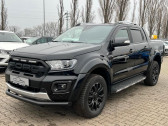 Annonce Ford Ranger occasion Diesel DOUBLE CABINE 2.0 210 CH BVA � L'Union
