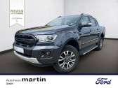 Ford Ranger DOUBLE CABINE 2.0 210 CH BVA   L'Union 31