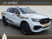 Ford Ranger occasion année 2023 boite Automatique Annonce Ford Ranger occasion Diesel DOUBLE CABINE 2.0 210 CH BVA à L'Union