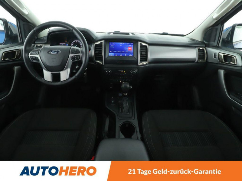 Ford Ranger DOUBLE CABINE 2.0 210 CH BVA  occasion  L'Union - photo n8