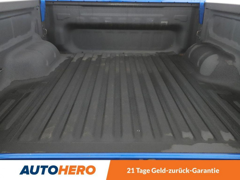 Ford Ranger DOUBLE CABINE 2.0 210 CH BVA  occasion  L'Union - photo n10