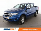 Ford Ranger DOUBLE CABINE 2.0 210 CH BVA   L'Union 31