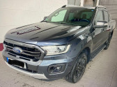 Ford Ranger DOUBLE CABINE 2.0 210 CH BVA   L'Union 31