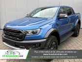 Ford Ranger occasion Bleu année 2019 boite Automatique Annonce Ford Ranger occasion Diesel DOUBLE CABINE 2.0 213 4X4 BV10 à Beaupuy