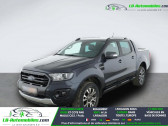 Annonce Ford Ranger occasion Diesel DOUBLE CABINE 2.0 213 BVA � Beaupuy