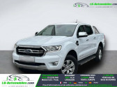Annonce Ford Ranger occasion Diesel DOUBLE CABINE 2.0 213 BVA � Beaupuy
