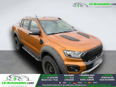 Annonce Ford Ranger occasion Diesel DOUBLE CABINE 2.0 213 BVA � Beaupuy