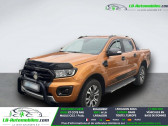 Annonce Ford Ranger occasion Diesel DOUBLE CABINE 2.0 213 BVA � Beaupuy