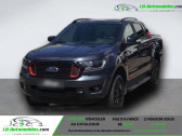 Annonce Ford Ranger occasion Diesel DOUBLE CABINE 2.0 213 BVA � Beaupuy