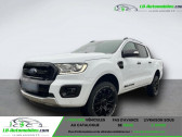 Annonce Ford Ranger occasion Diesel DOUBLE CABINE 2.0 213 BVA � Beaupuy