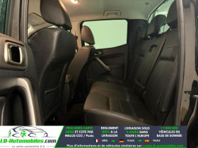 Ford Ranger DOUBLE CABINE 2.0 213 BVA  occasion � Beaupuy - photo n�6