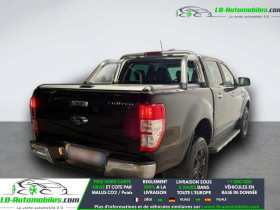 Ford Ranger DOUBLE CABINE 2.0 213 BVA  occasion � Beaupuy - photo n�4