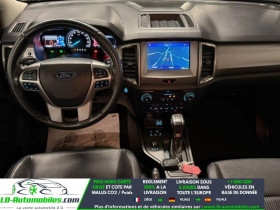 Ford Ranger DOUBLE CABINE 2.0 213 BVA  occasion � Beaupuy - photo n�3