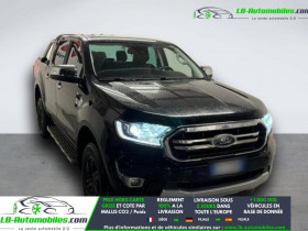 Ford Ranger DOUBLE CABINE 2.0 213 BVA  occasion � Beaupuy - photo n�2