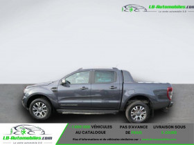 Ford Ranger DOUBLE CABINE 2.0 213 BVA  occasion � Beaupuy - photo n�5