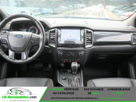 Ford Ranger DOUBLE CABINE 2.0 213 BVA  occasion � Beaupuy - photo n�2