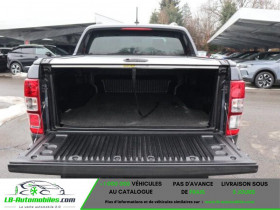 Ford Ranger DOUBLE CABINE 2.0 213 BVA  occasion � Beaupuy - photo n�11
