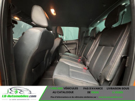 Ford Ranger DOUBLE CABINE 2.0 213 BVA  occasion � Beaupuy - photo n�5