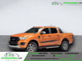 Annonce Ford Ranger occasion Diesel DOUBLE CABINE 2.0 213 BVA � Beaupuy