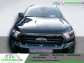 Annonce Ford Ranger occasion Diesel DOUBLE CABINE 2.0 213 BVA � Beaupuy