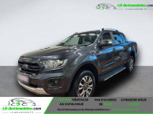 Annonce Ford Ranger occasion Diesel DOUBLE CABINE 2.0 213 BVA � Beaupuy