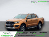 Annonce Ford Ranger occasion Diesel DOUBLE CABINE 2.0 213 BVA � Beaupuy