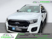 Annonce Ford Ranger occasion Diesel DOUBLE CABINE 2.0 213 BVA � Beaupuy