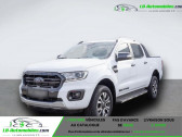 Annonce Ford Ranger occasion Diesel DOUBLE CABINE 2.0 213 BVA � Beaupuy
