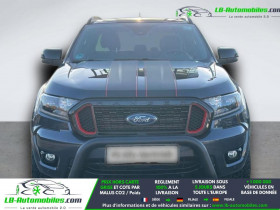 Ford Ranger DOUBLE CABINE 2.0 213 BVA  occasion � Beaupuy - photo n�3