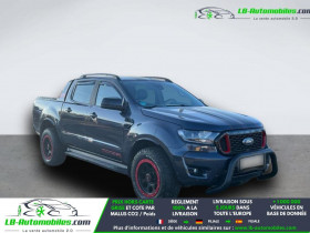 Ford Ranger DOUBLE CABINE 2.0 213 BVA  occasion � Beaupuy - photo n�2