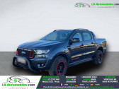 Annonce Ford Ranger occasion Diesel DOUBLE CABINE 2.0 213 BVA � Beaupuy