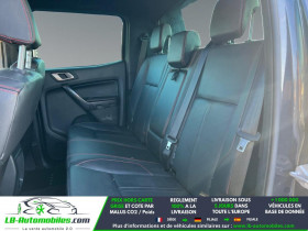 Ford Ranger DOUBLE CABINE 2.0 213 BVA  occasion � Beaupuy - photo n�5